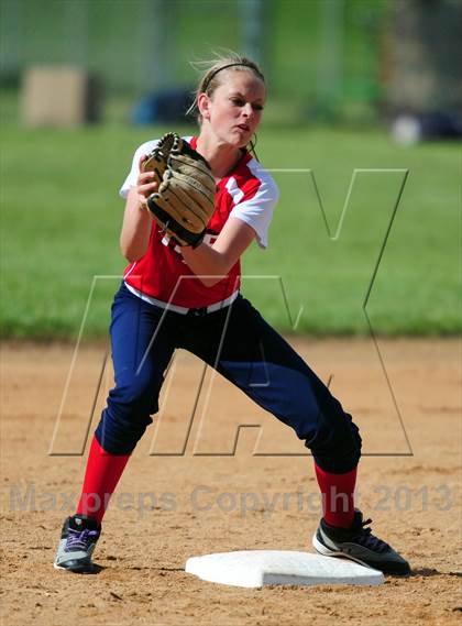Thumbnail 1 in Filer vs Shelley (IHSAA 3A Playoff) photogallery.