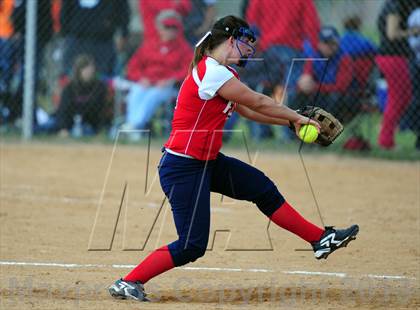 Thumbnail 1 in Filer vs Shelley (IHSAA 3A Playoff) photogallery.