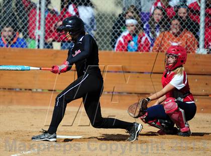 Thumbnail 2 in Filer vs Shelley (IHSAA 3A Playoff) photogallery.