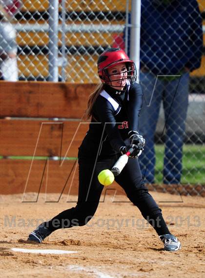 Thumbnail 2 in Filer vs Shelley (IHSAA 3A Playoff) photogallery.
