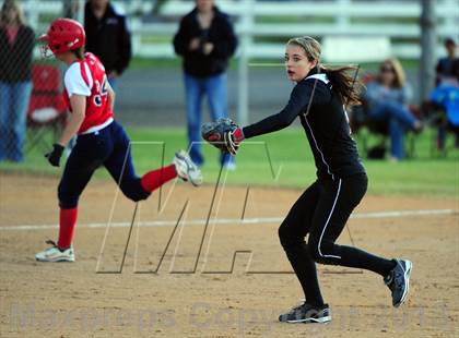 Thumbnail 1 in Filer vs Shelley (IHSAA 3A Playoff) photogallery.
