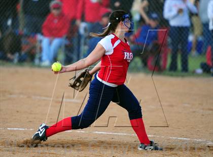 Thumbnail 3 in Filer vs Shelley (IHSAA 3A Playoff) photogallery.