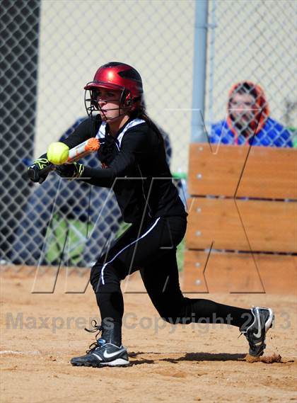 Thumbnail 2 in Filer vs Shelley (IHSAA 3A Playoff) photogallery.