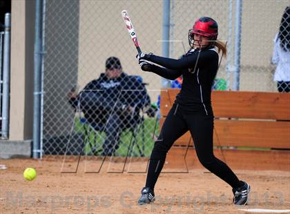 Thumbnail 2 in Filer vs Shelley (IHSAA 3A Playoff) photogallery.