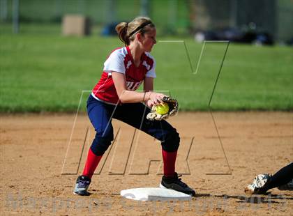 Thumbnail 2 in Filer vs Shelley (IHSAA 3A Playoff) photogallery.