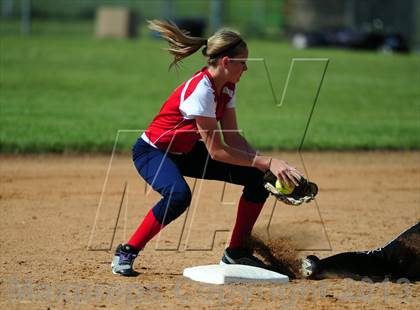 Thumbnail 3 in Filer vs Shelley (IHSAA 3A Playoff) photogallery.