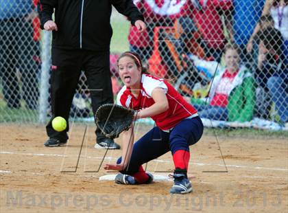 Thumbnail 3 in Filer vs Shelley (IHSAA 3A Playoff) photogallery.