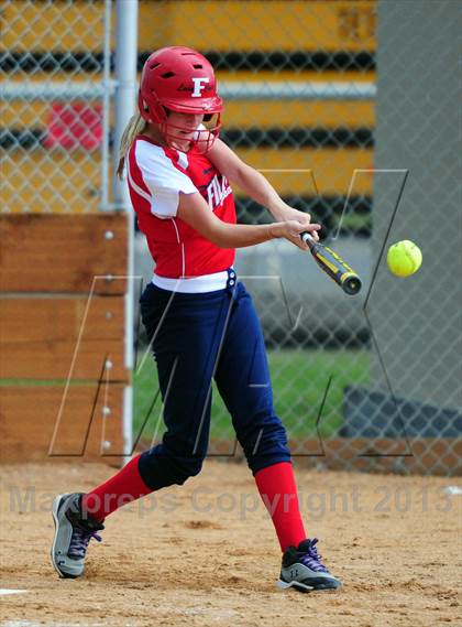 Thumbnail 2 in Filer vs Shelley (IHSAA 3A Playoff) photogallery.