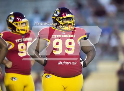 Thumbnail 2 in E.D. White @ Terrebonne (Jamboree) photogallery.
