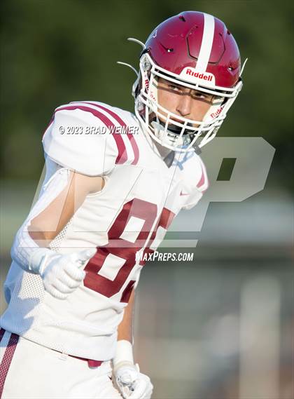 Thumbnail 1 in E.D. White @ Terrebonne (Jamboree) photogallery.