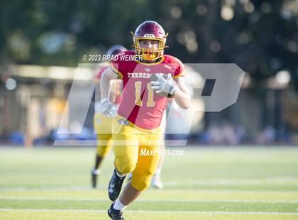 Thumbnail 3 in E.D. White @ Terrebonne (Jamboree) photogallery.