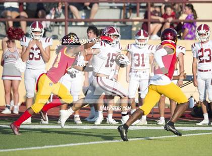 Thumbnail 2 in E.D. White @ Terrebonne (Jamboree) photogallery.