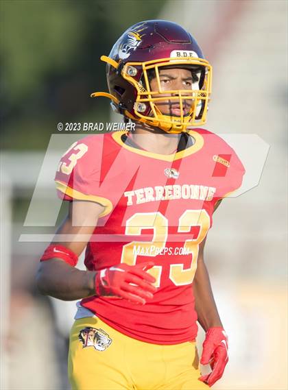 Thumbnail 3 in E.D. White @ Terrebonne (Jamboree) photogallery.