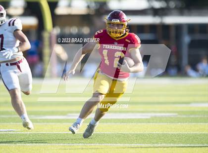 Thumbnail 2 in E.D. White @ Terrebonne (Jamboree) photogallery.