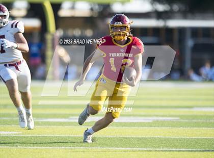 Thumbnail 1 in E.D. White @ Terrebonne (Jamboree) photogallery.