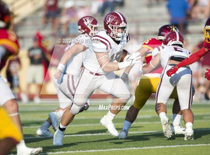 Thumbnail 3 in E.D. White @ Terrebonne (Jamboree) photogallery.