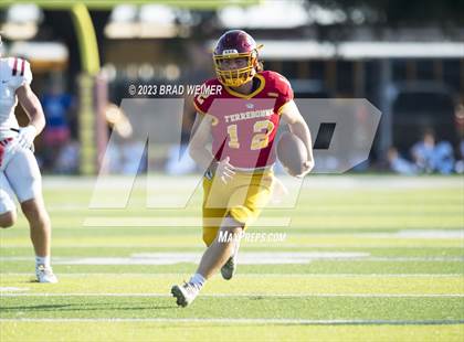 Thumbnail 3 in E.D. White @ Terrebonne (Jamboree) photogallery.