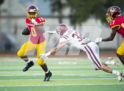 Thumbnail 2 in E.D. White @ Terrebonne (Jamboree) photogallery.