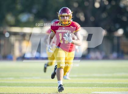 Thumbnail 1 in E.D. White @ Terrebonne (Jamboree) photogallery.
