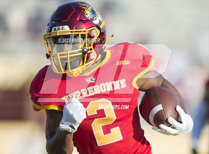 Thumbnail 3 in E.D. White @ Terrebonne (Jamboree) photogallery.