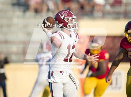 Thumbnail 3 in E.D. White @ Terrebonne (Jamboree) photogallery.