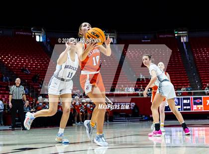 Thumbnail 3 in Copper Hills vs. Skyridge (UHSAA 6A Semifinal) photogallery.