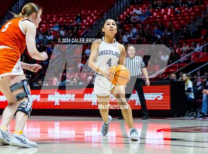 Thumbnail 2 in Copper Hills vs. Skyridge (UHSAA 6A Semifinal) photogallery.