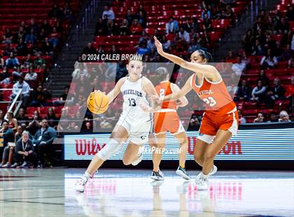 Thumbnail 1 in Copper Hills vs. Skyridge (UHSAA 6A Semifinal) photogallery.