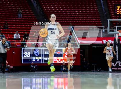 Thumbnail 3 in Copper Hills vs. Skyridge (UHSAA 6A Semifinal) photogallery.