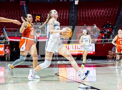 Thumbnail 2 in Copper Hills vs. Skyridge (UHSAA 6A Semifinal) photogallery.