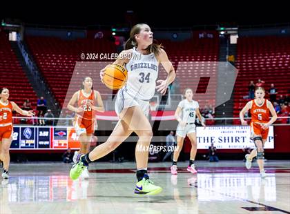 Thumbnail 2 in Copper Hills vs. Skyridge (UHSAA 6A Semifinal) photogallery.