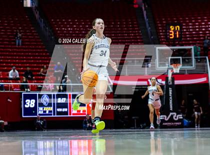 Thumbnail 1 in Copper Hills vs. Skyridge (UHSAA 6A Semifinal) photogallery.