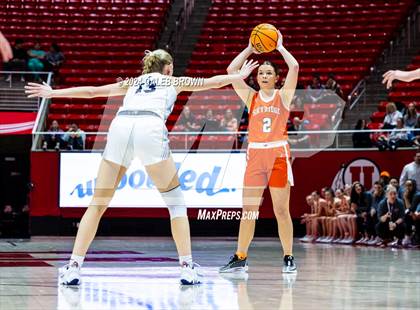 Thumbnail 1 in Copper Hills vs. Skyridge (UHSAA 6A Semifinal) photogallery.