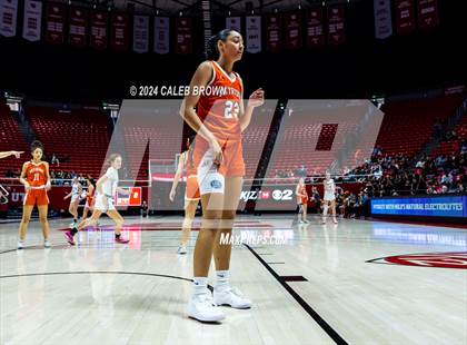 Thumbnail 1 in Copper Hills vs. Skyridge (UHSAA 6A Semifinal) photogallery.