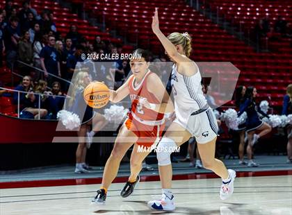 Thumbnail 1 in Copper Hills vs. Skyridge (UHSAA 6A Semifinal) photogallery.