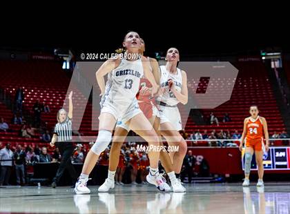 Thumbnail 1 in Copper Hills vs. Skyridge (UHSAA 6A Semifinal) photogallery.
