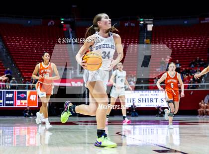 Thumbnail 3 in Copper Hills vs. Skyridge (UHSAA 6A Semifinal) photogallery.