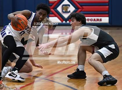 Thumbnail 3 in Foster vs. Notre Dame Prep (Tarkanian Classic) photogallery.