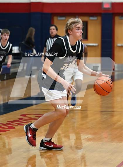 Thumbnail 2 in Foster vs. Notre Dame Prep (Tarkanian Classic) photogallery.
