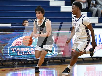 Thumbnail 3 in Foster vs. Notre Dame Prep (Tarkanian Classic) photogallery.