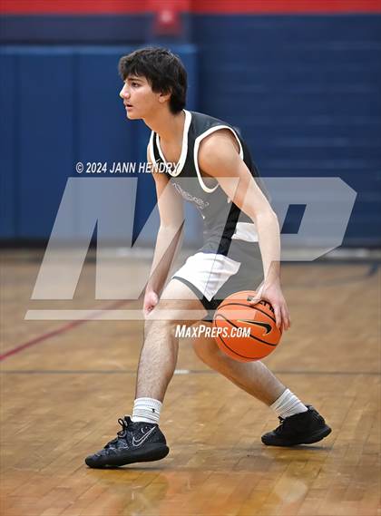 Thumbnail 1 in Foster vs. Notre Dame Prep (Tarkanian Classic) photogallery.