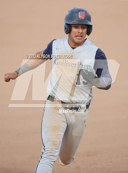 Thumbnail 1 in Gulliver Prep @ Doral Academy photogallery.