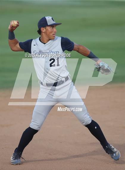 Thumbnail 1 in Gulliver Prep @ Doral Academy photogallery.