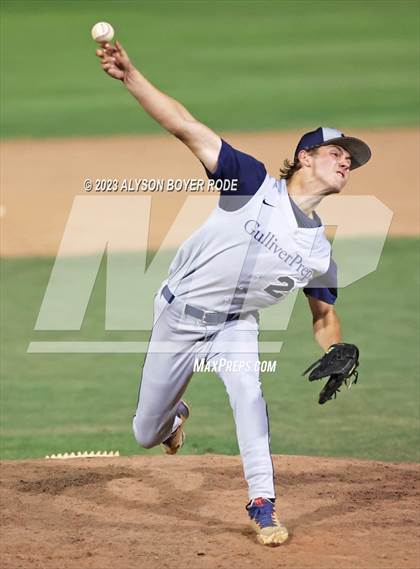 Thumbnail 1 in Gulliver Prep @ Doral Academy photogallery.