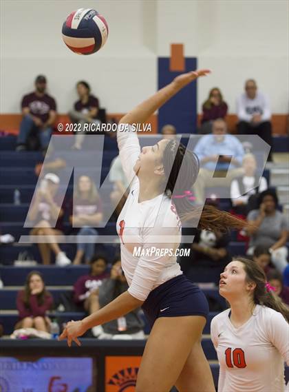 Thumbnail 1 in Cinco Ranch @ Seven Lakes photogallery.