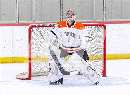 Thumbnail 3 in Thayer Academy @ Groton School (Groton/Lawrence Tournament) photogallery.