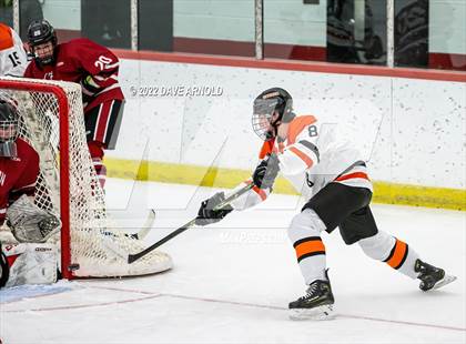 Thumbnail 3 in Thayer Academy @ Groton School (Groton/Lawrence Tournament) photogallery.