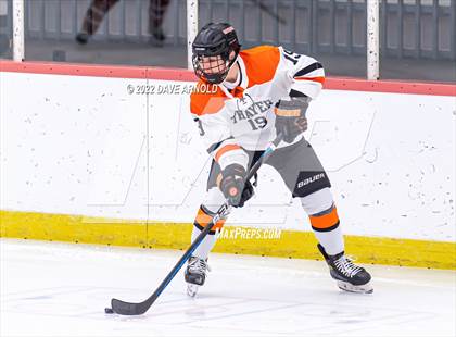 Thumbnail 1 in Thayer Academy @ Groton School (Groton/Lawrence Tournament) photogallery.