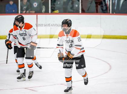 Thumbnail 1 in Thayer Academy @ Groton School (Groton/Lawrence Tournament) photogallery.