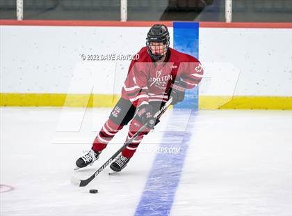 Thumbnail 3 in Thayer Academy @ Groton School (Groton/Lawrence Tournament) photogallery.